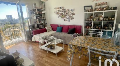 Appartement 3 pièces de 60 m² à Tours (37000)