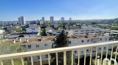 Appartement 3 pièces de 60 m² à Tours (37000)