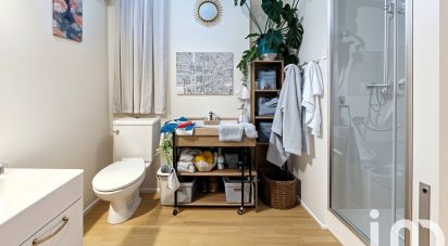 Studio 1 pièce de 29 m² à Asnières-sur-Seine (92600)