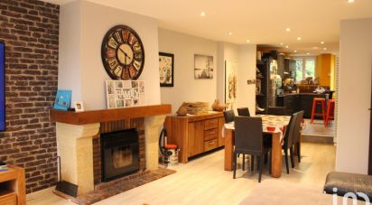 House 6 rooms of 132 m² in Langogne (48300)