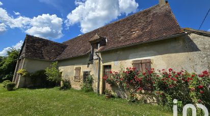 Longère 1 pièce de 65 m² à Vendœuvres (36500)
