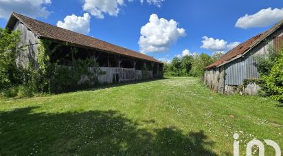 Longère 1 pièce de 65 m² à Vendœuvres (36500)