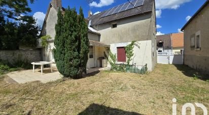 Maison 3 pièces de 77 m² à Vendœuvres (36500)