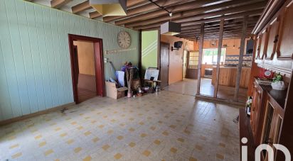 Maison 3 pièces de 77 m² à Vendœuvres (36500)
