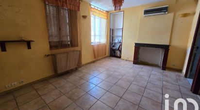 Maison 3 pièces de 77 m² à Vendœuvres (36500)