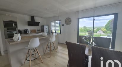 Pavilion 4 rooms of 80 m² in La Louptière-Thénard (10400)