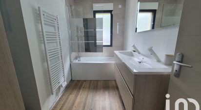 Pavilion 4 rooms of 80 m² in La Louptière-Thénard (10400)
