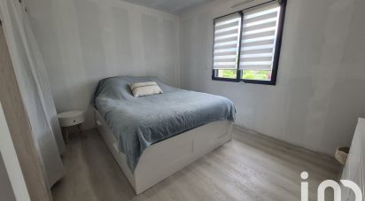 Pavilion 4 rooms of 80 m² in La Louptière-Thénard (10400)