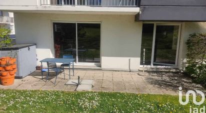 Apartment 5 rooms of 101 m² in Valenciennes (59300)