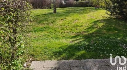 Apartment 5 rooms of 101 m² in Valenciennes (59300)