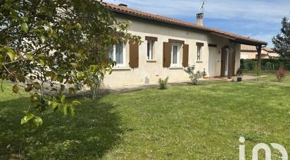 Traditional house 4 rooms of 110 m² in Villeneuve-sur-Lot (47300)