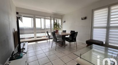 Appartement 4 pièces de 80 m² à Plaisir (78370)
