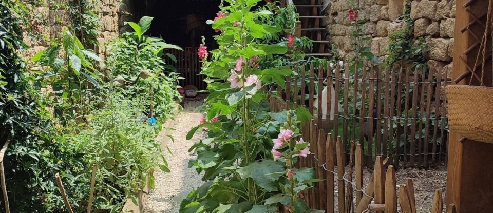 House 5 rooms of 120 m² in Saint-Macaire (33490)