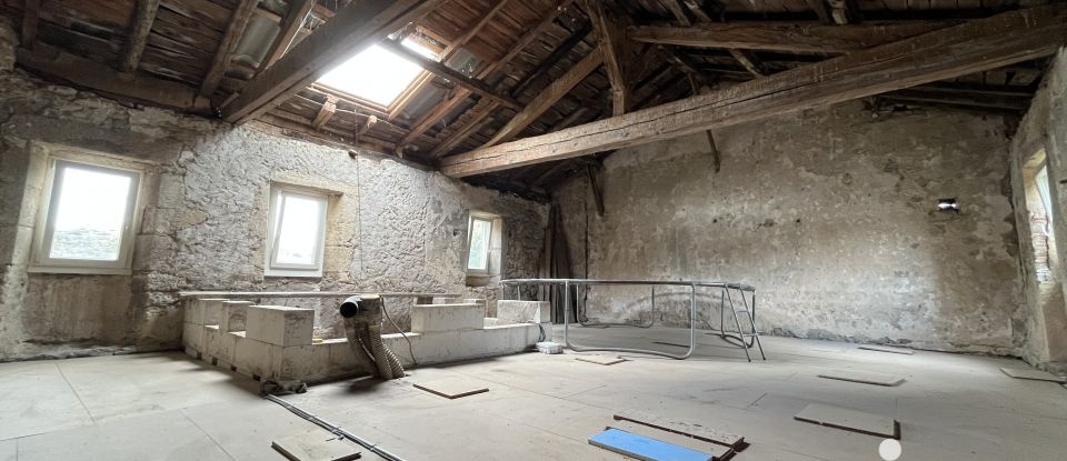 House 5 rooms of 120 m² in Saint-Macaire (33490)