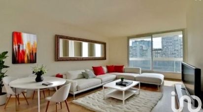 Apartment 3 rooms of 78 m² in Puteaux (92800)