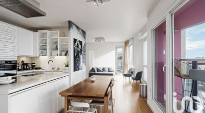 Apartment 5 rooms of 110 m² in Ivry-sur-Seine (94200)