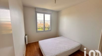 Apartment 2 rooms of 40 m² in Morangis (91420)