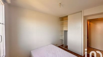 Apartment 2 rooms of 40 m² in Morangis (91420)