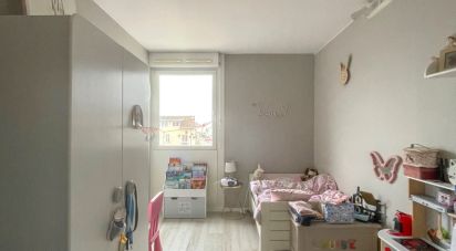 Apartment 3 rooms of 62 m² in Reims (51100)