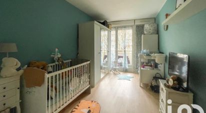 Apartment 3 rooms of 62 m² in Reims (51100)