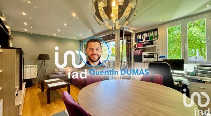 Apartment 4 rooms of 75 m² in Bayonne (64100)