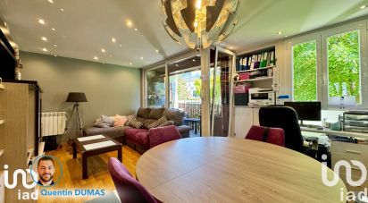 Apartment 4 rooms of 75 m² in Bayonne (64100)