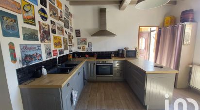 Maison 5 pièces de 101 m² à Épehy (80740)