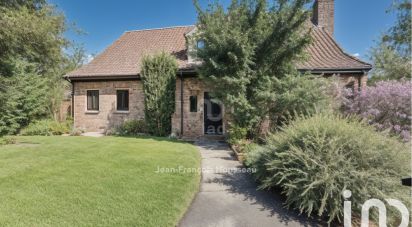 Maison 5 pièces de 144 m² à Pont-à-Marcq (59710)