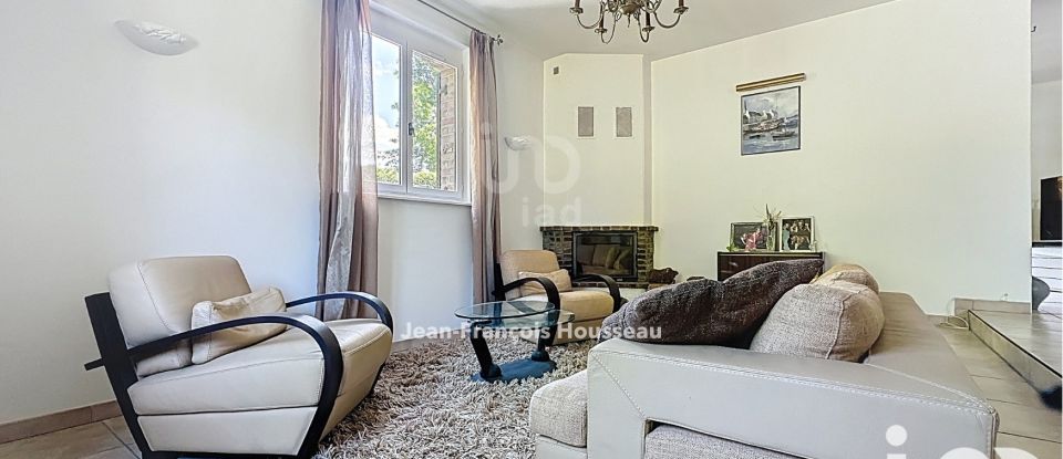Maison 5 pièces de 144 m² à Pont-à-Marcq (59710)
