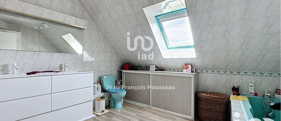 Maison 5 pièces de 144 m² à Pont-à-Marcq (59710)
