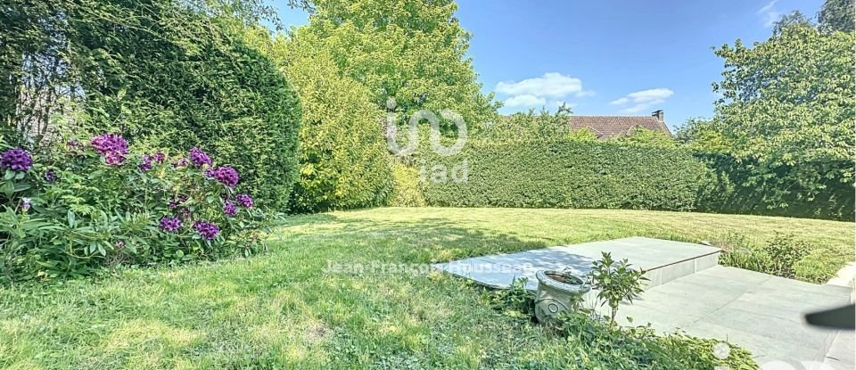 Maison 5 pièces de 144 m² à Pont-à-Marcq (59710)