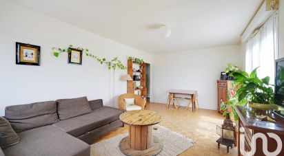 Appartement 3 pièces de 68 m² à Rueil-Malmaison (92500)