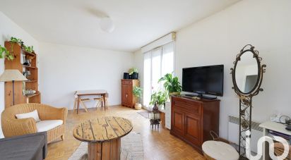 Appartement 3 pièces de 68 m² à Rueil-Malmaison (92500)