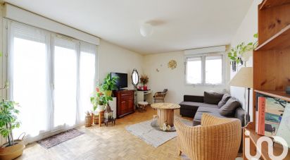 Appartement 3 pièces de 68 m² à Rueil-Malmaison (92500)