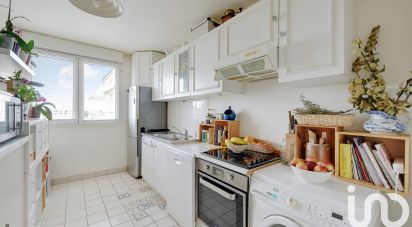 Appartement 3 pièces de 68 m² à Rueil-Malmaison (92500)