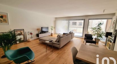Appartement 4 pièces de 110 m² à Marseille (13006)