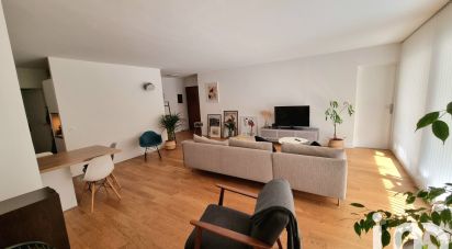 Appartement 4 pièces de 110 m² à Marseille (13006)