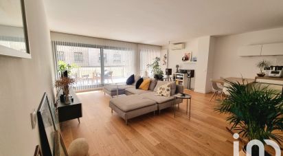 Appartement 4 pièces de 110 m² à Marseille (13006)