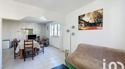 Appartement 3 pièces de 72 m² à Perpignan (66000)