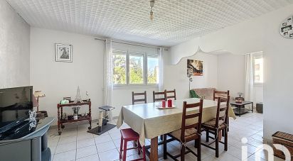 Appartement 3 pièces de 72 m² à Perpignan (66000)