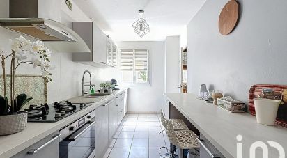 Appartement 3 pièces de 72 m² à Perpignan (66000)