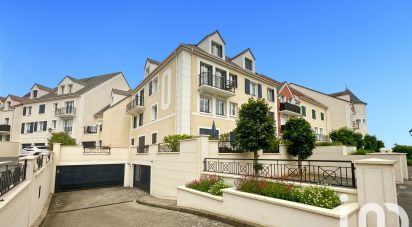 Appartement 2 pièces de 40 m² à Longpont-sur-Orge (91310)