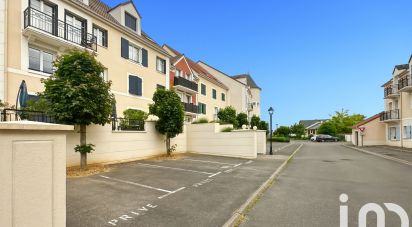 Appartement 2 pièces de 40 m² à Longpont-sur-Orge (91310)