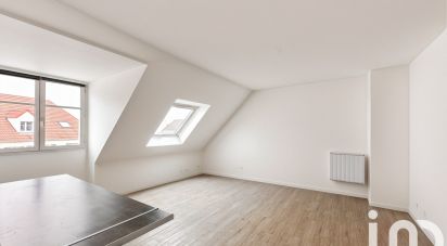 Appartement 2 pièces de 40 m² à Longpont-sur-Orge (91310)