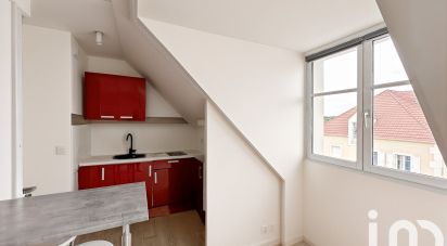 Appartement 2 pièces de 40 m² à Longpont-sur-Orge (91310)