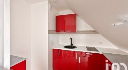 Appartement 2 pièces de 40 m² à Longpont-sur-Orge (91310)