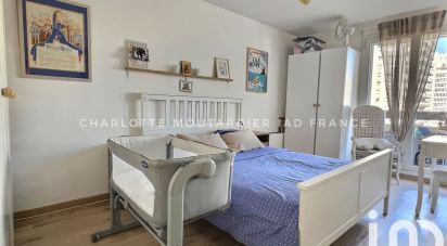 Appartement 3 pièces de 81 m² à Toulon (83000)