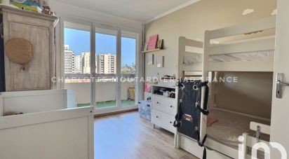 Appartement 3 pièces de 81 m² à Toulon (83000)