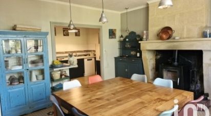 Maison de ville 9 pièces de 321 m² à Castillon-la-Bataille (33350)