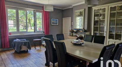 Maison de ville 9 pièces de 321 m² à Castillon-la-Bataille (33350)
